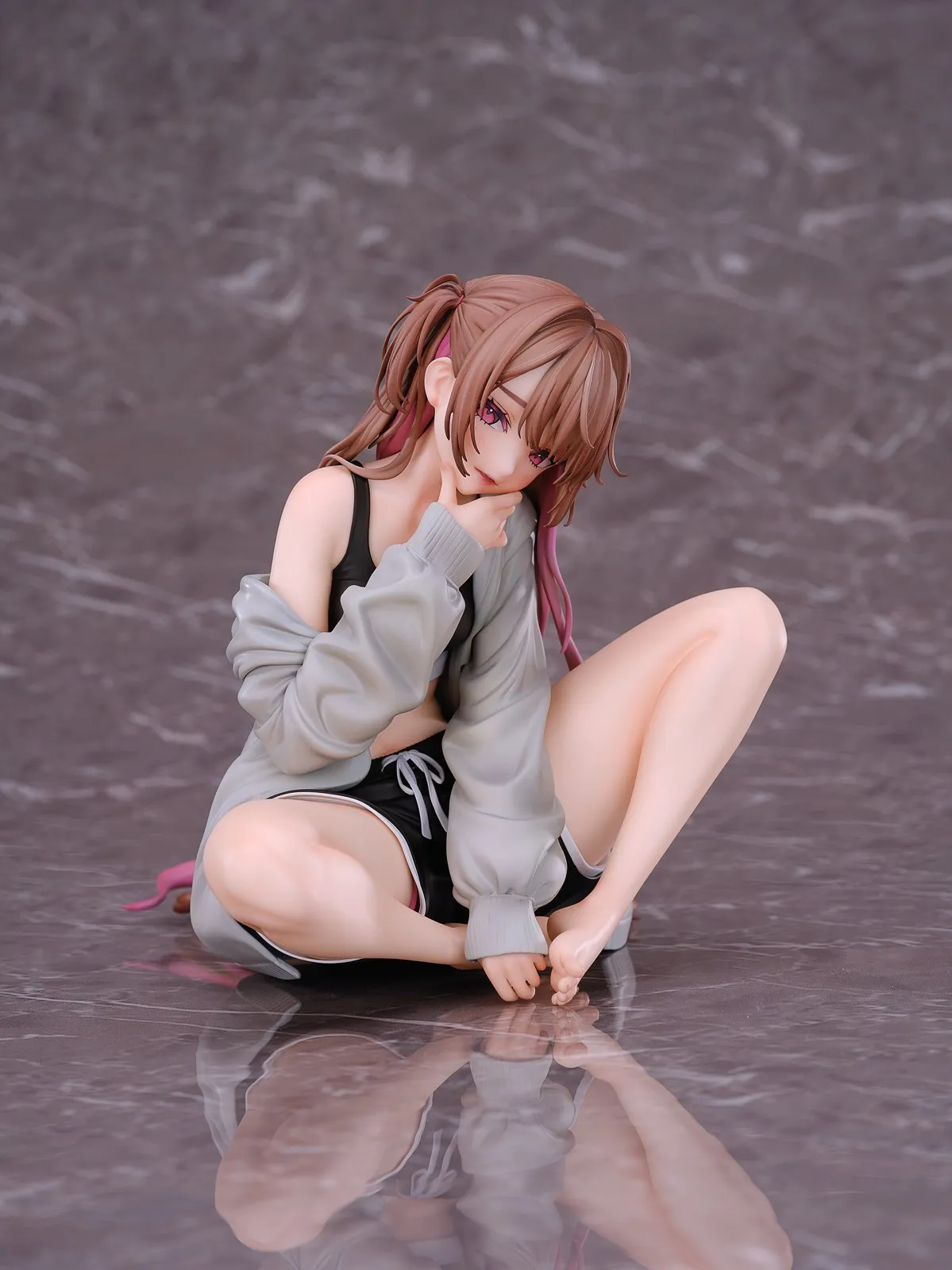 【Pre-sale】1/6 Scale Muchimuchi Jun-Original Design-MAGI ARTS Studio