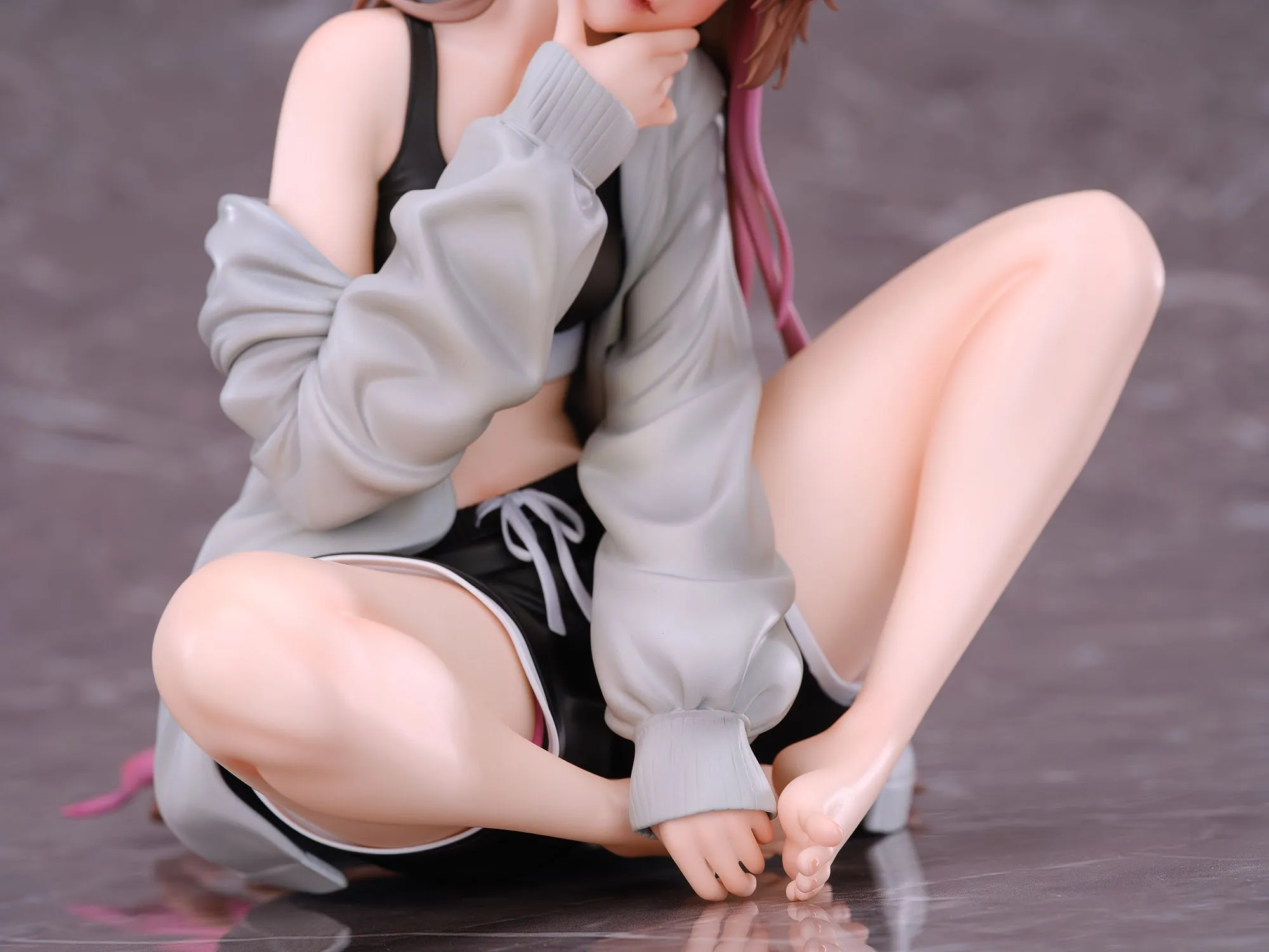 【Pre-sale】1/6 Scale Muchimuchi Jun-Original Design-MAGI ARTS Studio