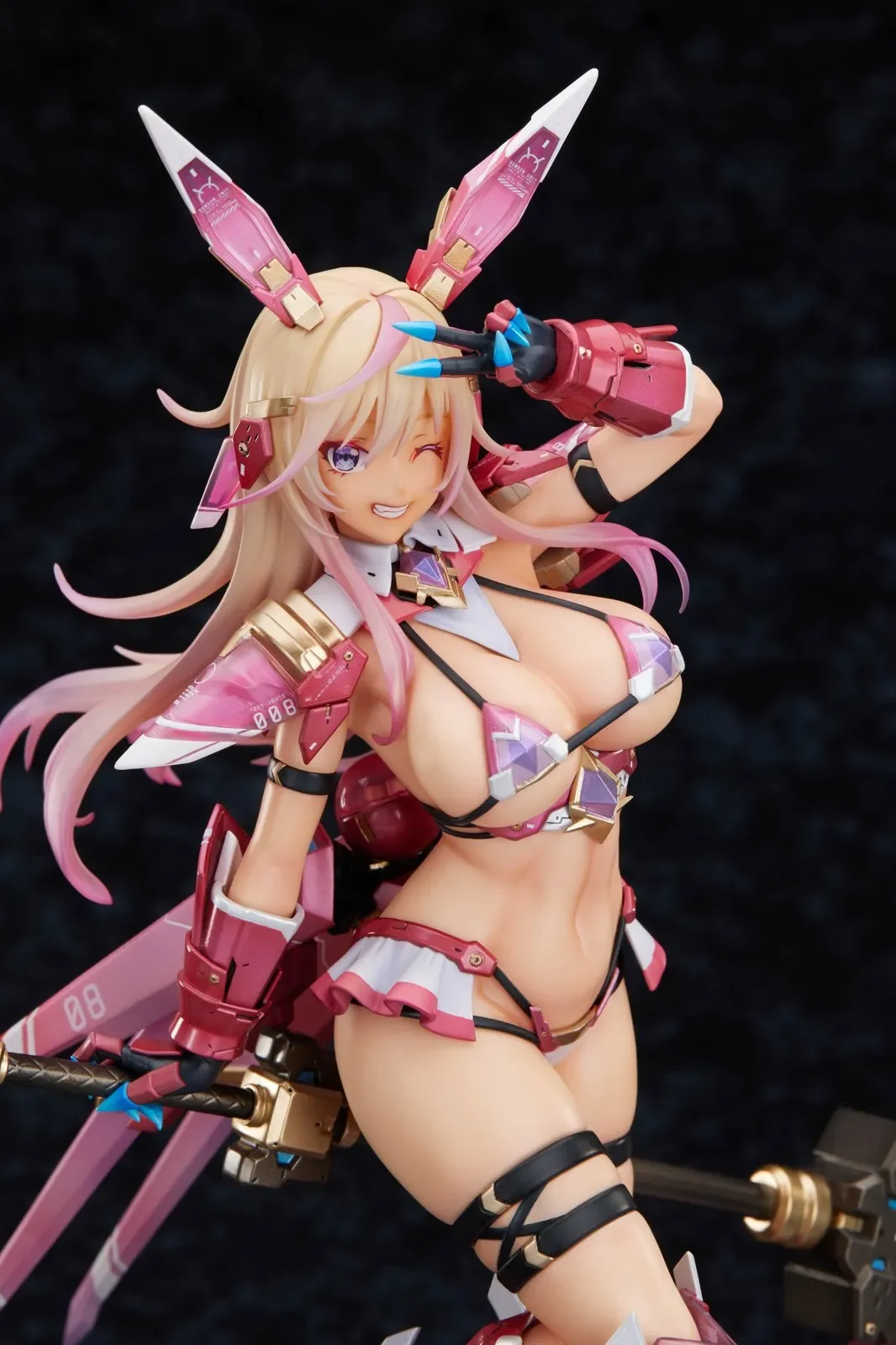 【Pre-sale】1/6 Scale Bunny Suit Planning Yamomo Mami-Original Design-MAGI ARTS