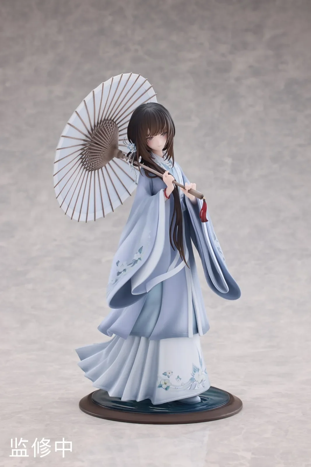 【Pre-sale】1/7 Scale Man Sui-The Hungry Lamb: Traveling in the Late Ming Dynasty-ElixirDream Studio