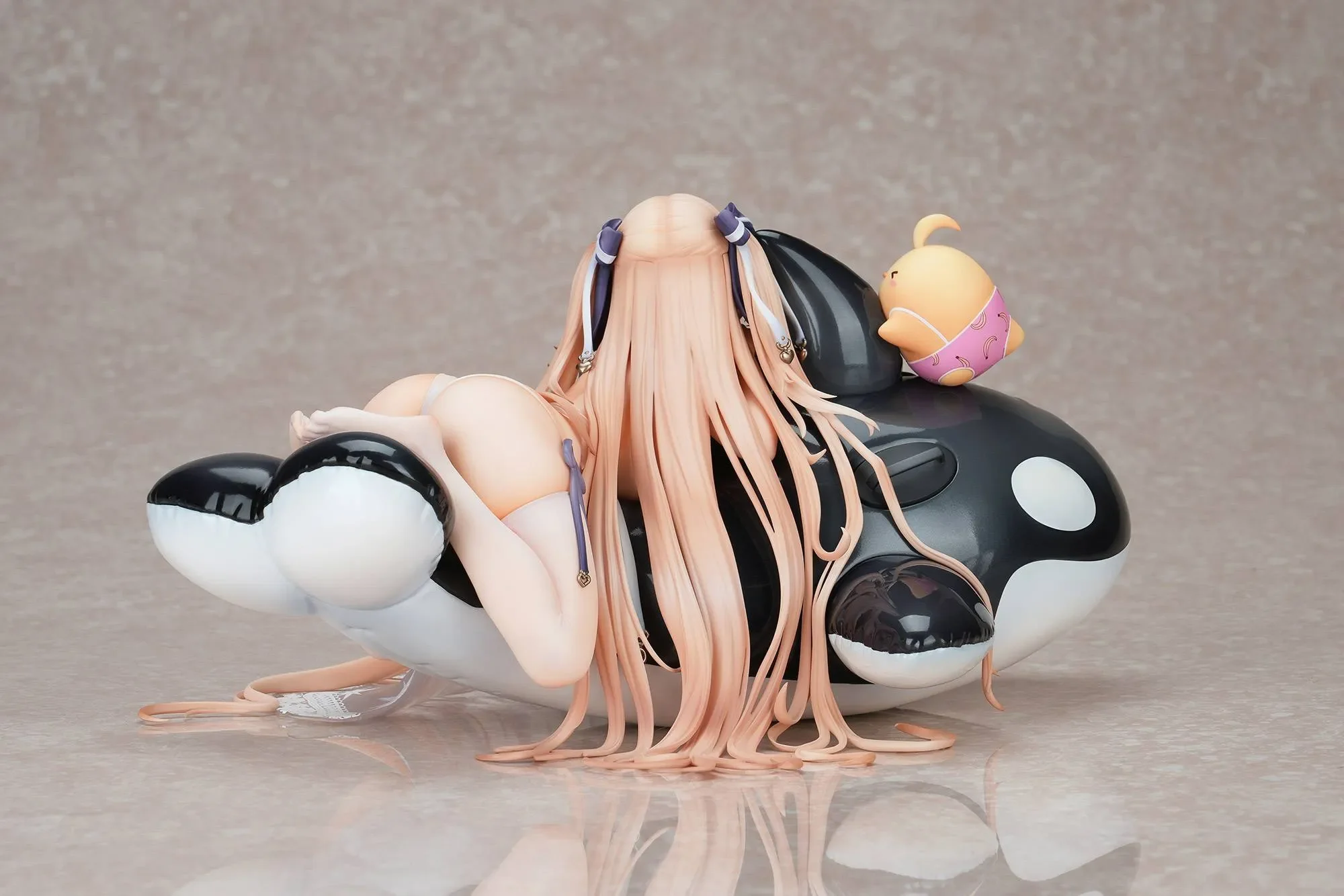 【Pre-sale】1/7 Scale Dolphins and Swim Lessons Ver. Anchorage-Azur Lane-APEX Studio