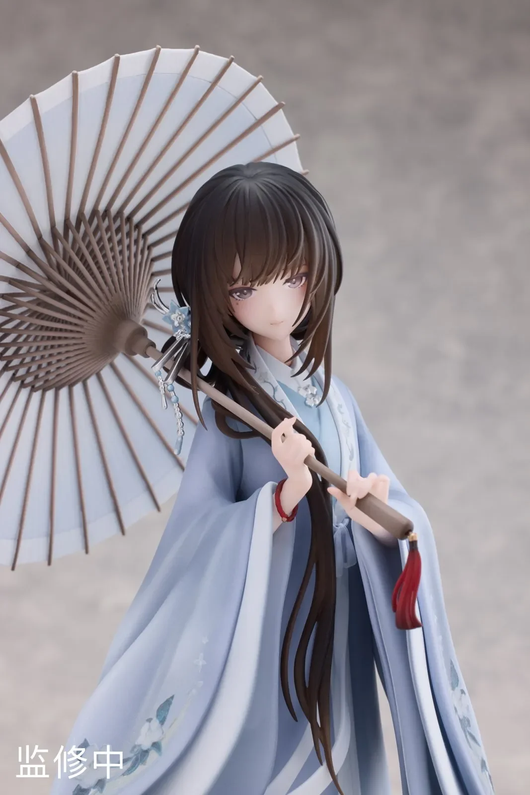 【Pre-sale】1/7 Scale Man Sui-The Hungry Lamb: Traveling in the Late Ming Dynasty-ElixirDream Studio