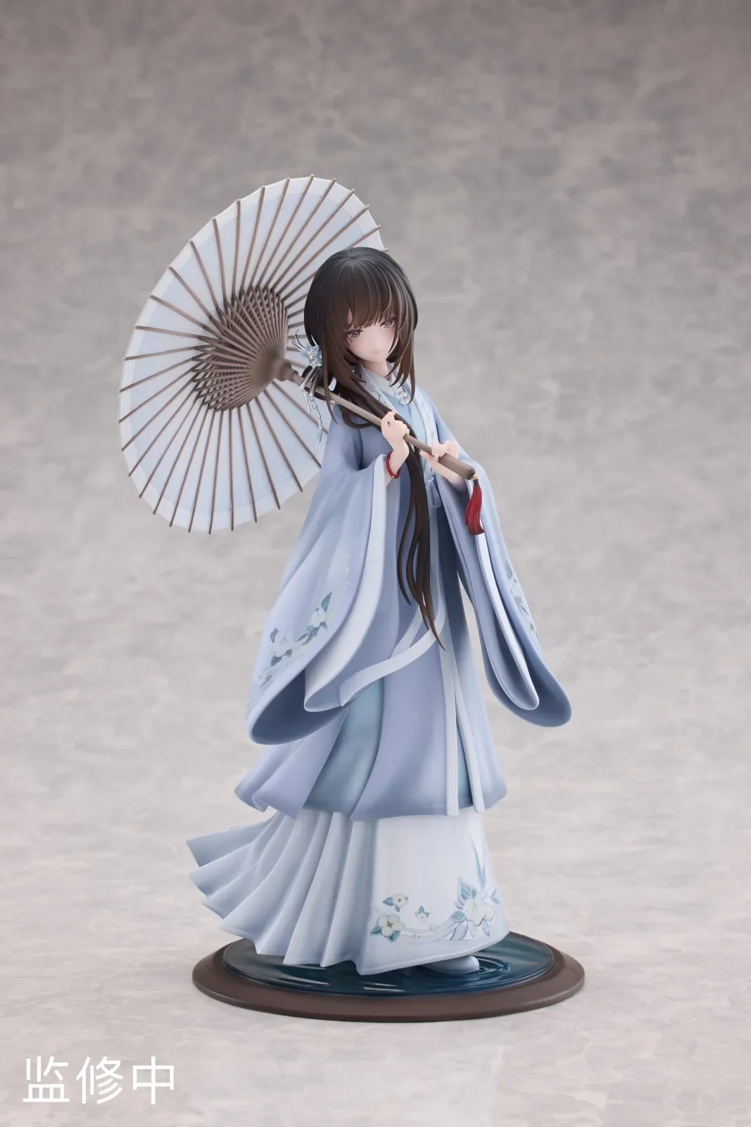 【Pre-sale】1/7 Scale Man Sui-The Hungry Lamb: Traveling in the Late Ming Dynasty-ElixirDream Studio