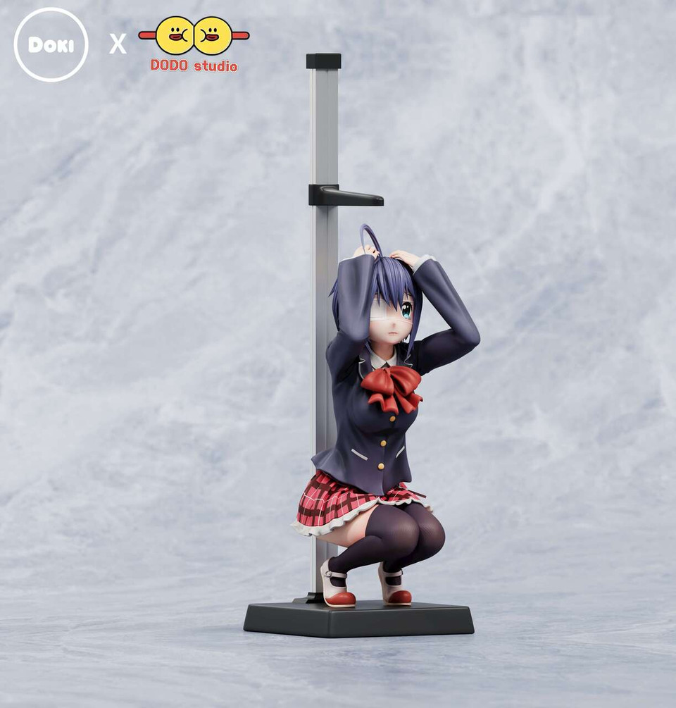 【Pre-sale】Takanashi Rikka-中二病でも恋がしたい！-DODO & DOKI Studios