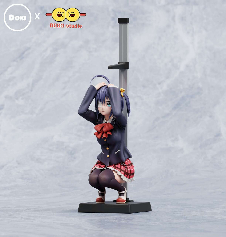 【Pre-sale】Takanashi Rikka-中二病でも恋がしたい！-DODO & DOKI Studios