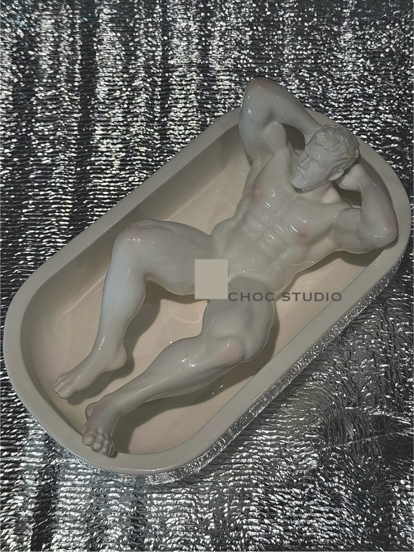 【Sold out】CHOC NO.5 (Licensed)-Original Design-CHOC Studio