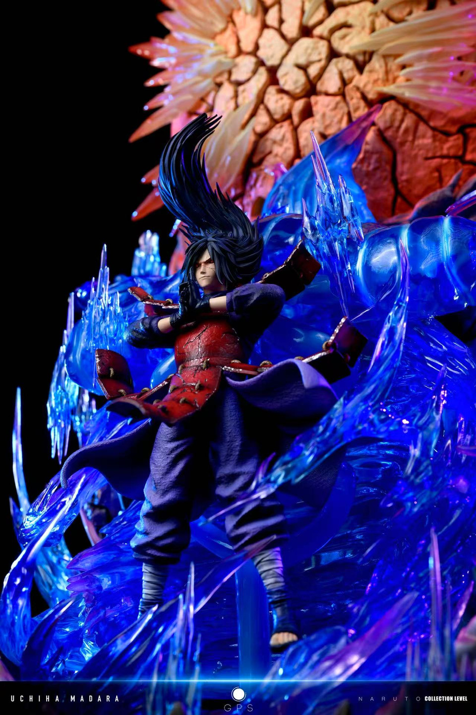 【Pre-sale】Uchiha Madara-GPS Studio