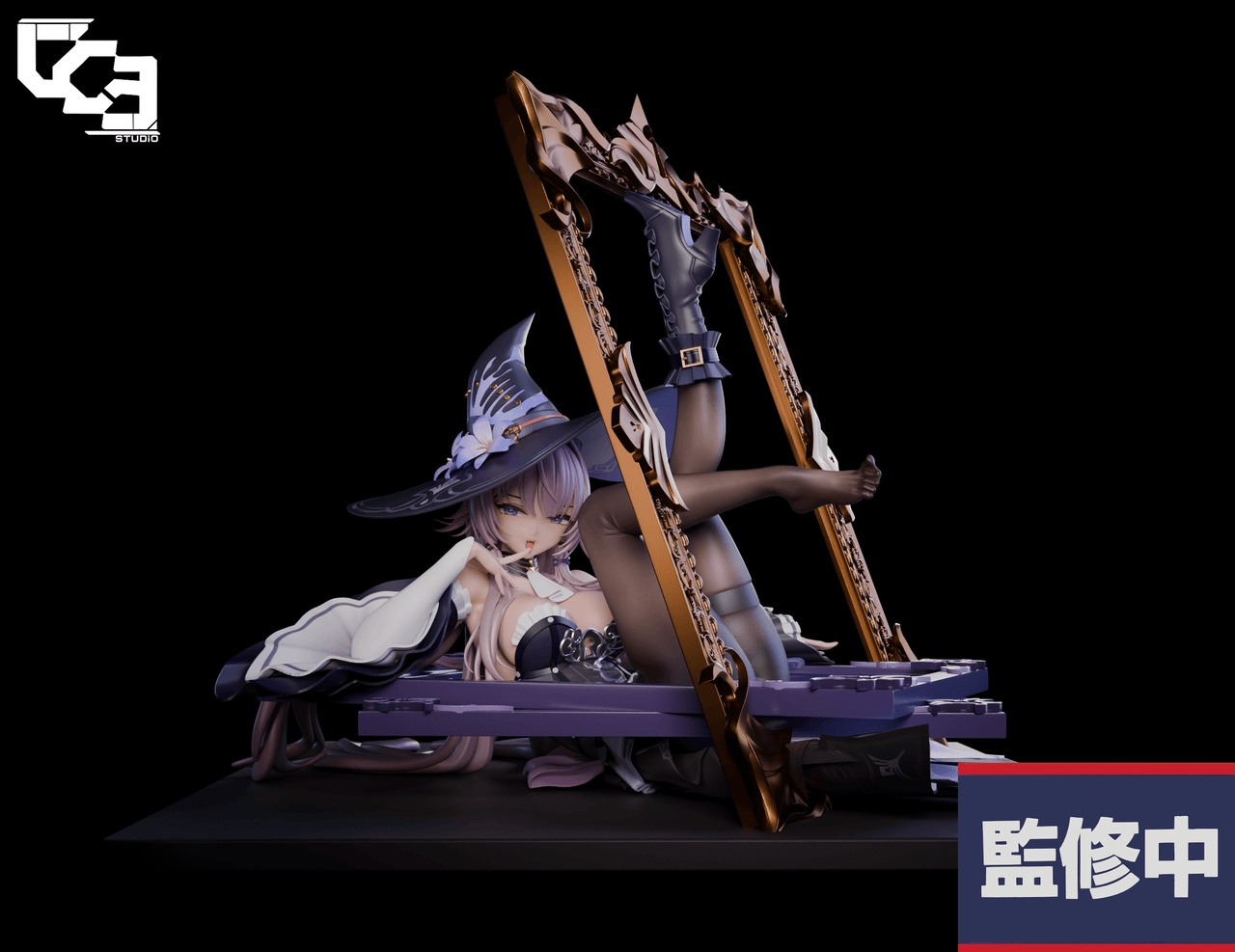 【Pre-sale】1/6 Scale Herta-Other series-LGY Studio