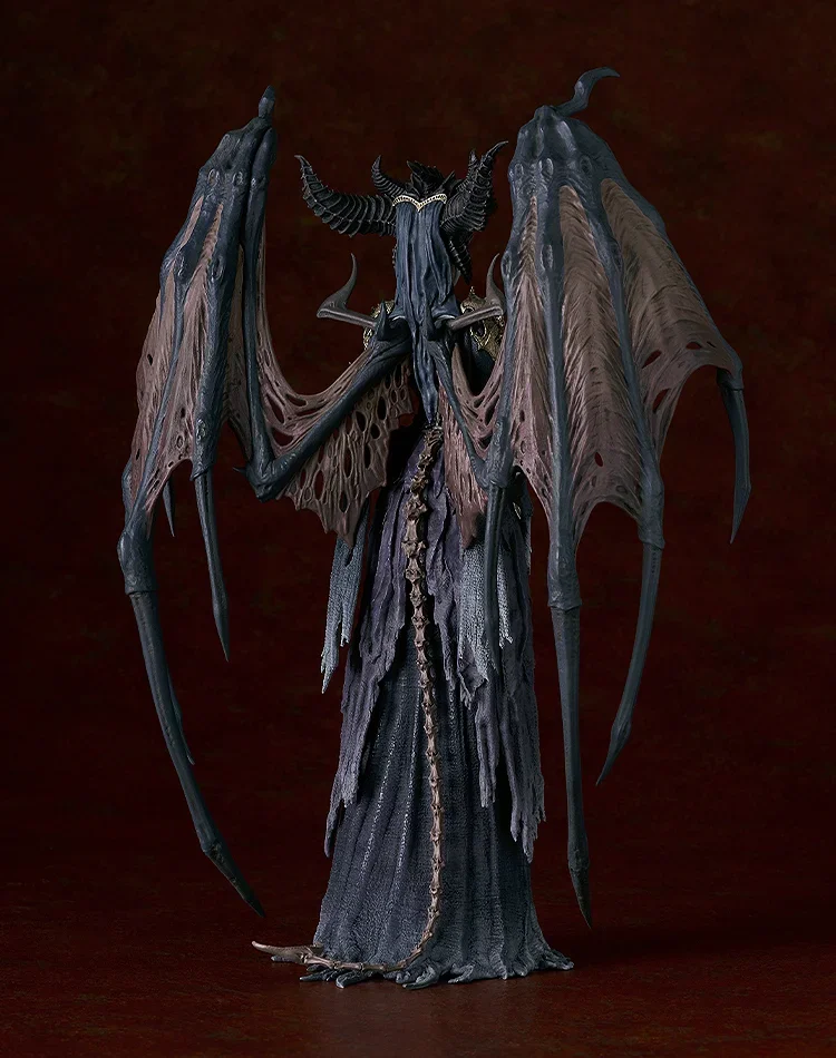 【Pre-sale】POP UP PARADE Series SP Lilith-Diablo IV-Good Smile Company
