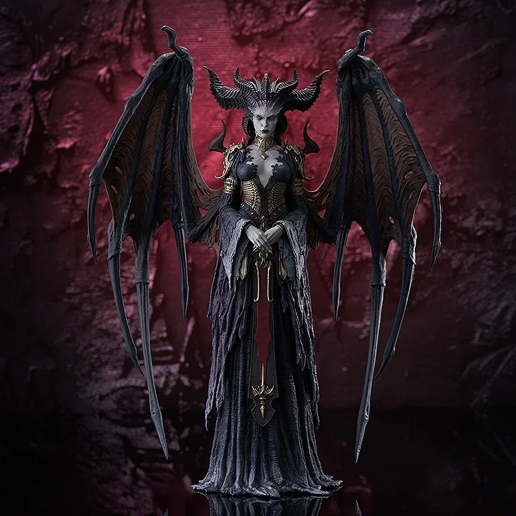 【Pre-sale】POP UP PARADE Series SP Lilith-Diablo IV-Good Smile Company