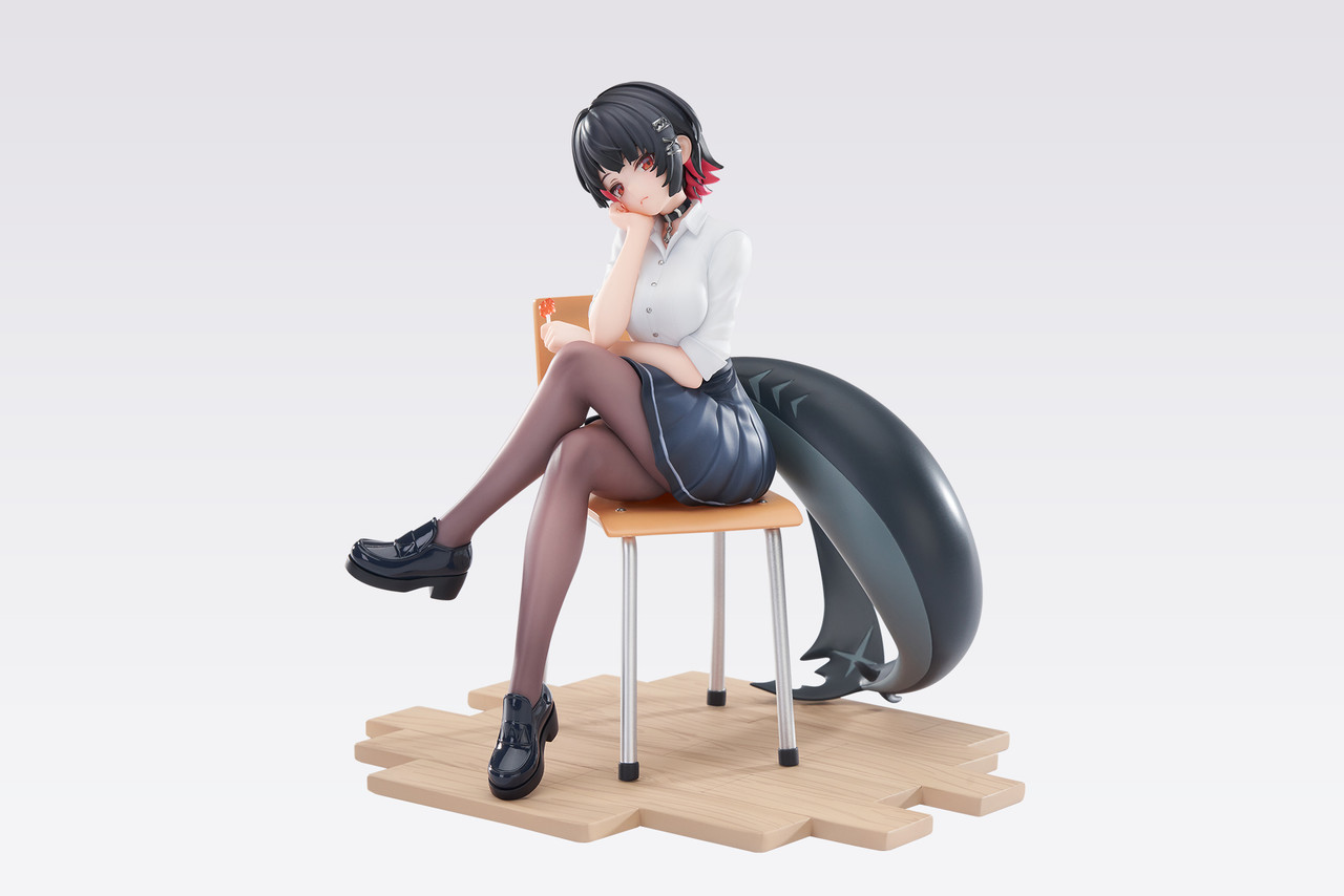 【Pre-sale】1/8 Scale LIMEPIE Series Ellen Joe–Zenless Zone Zero-APEX Studio