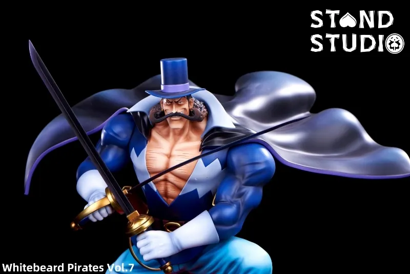【Pre-sale】POP Scale Vista-STAND Studios