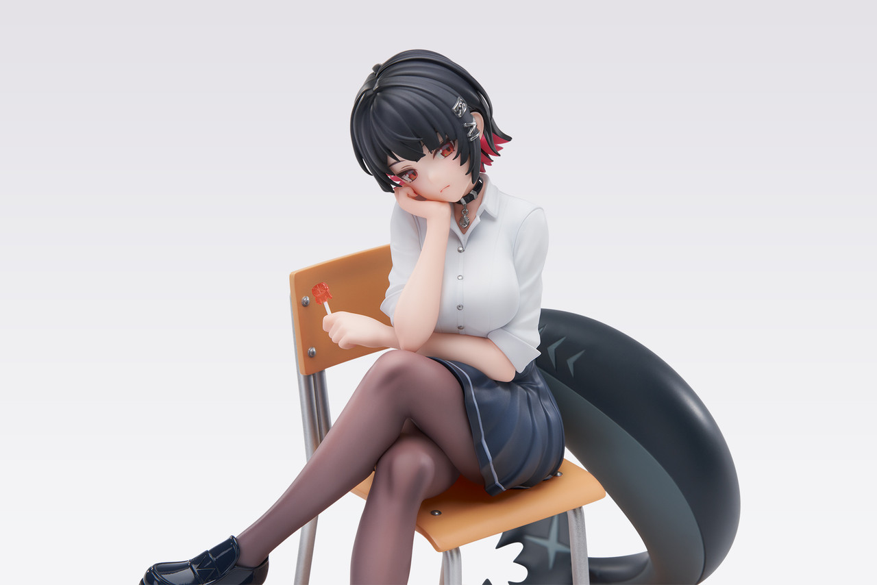 【Pre-sale】1/8 Scale LIMEPIE Series Ellen Joe–Zenless Zone Zero-APEX Studio