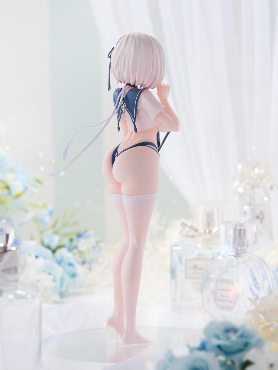 【Pre-sale】1/6 Scale Sirius Uniform-Other series-Fix cast Studio