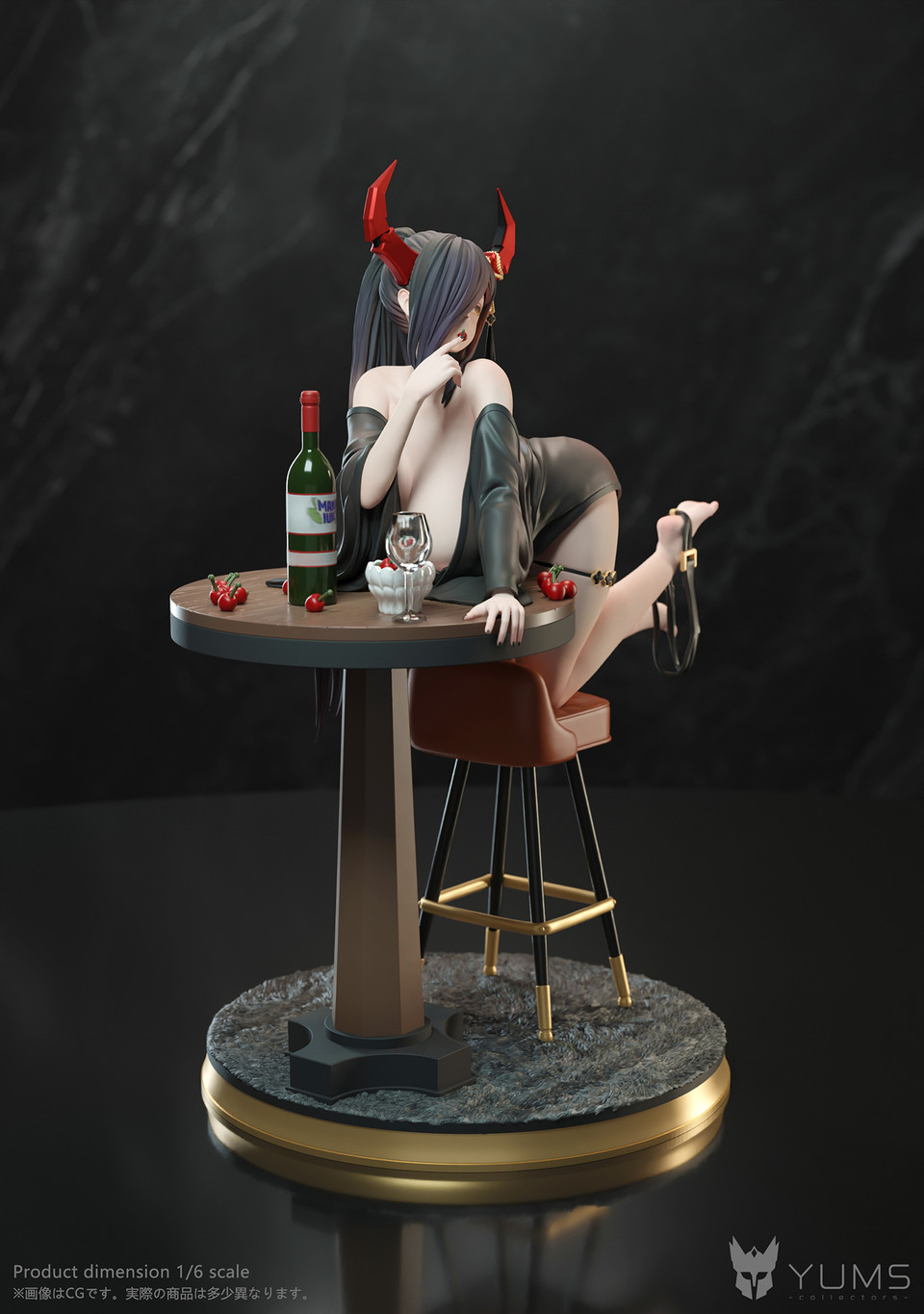 【Pre-sale】Meeting on a midsummer night KMS Friedrich der Große-Azure lane-YUMS Collectors Studio
