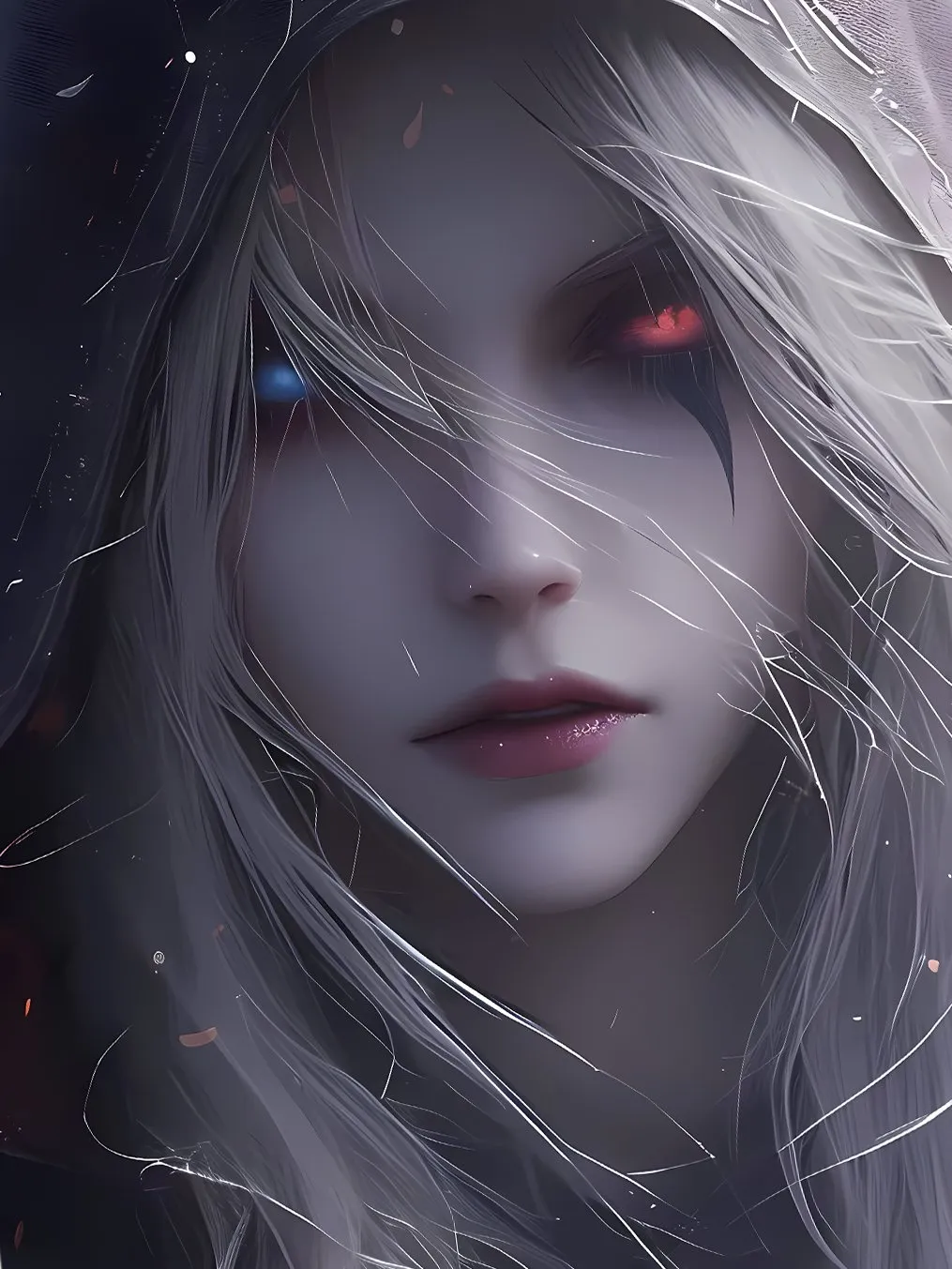 【Pre-sale】Decorative Painting of Sylvanas Windrunner-World of Warcraft-XingKong Studio