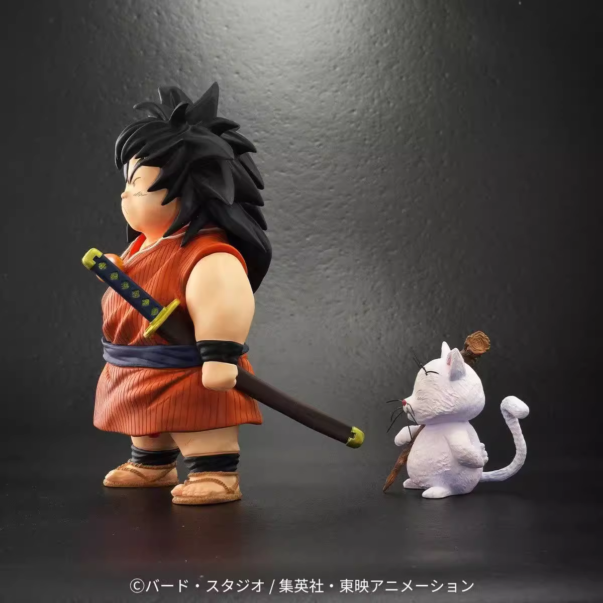 【Pre-sale】Yajirobe & Karin-sama-X-PLUS PLEX Studio