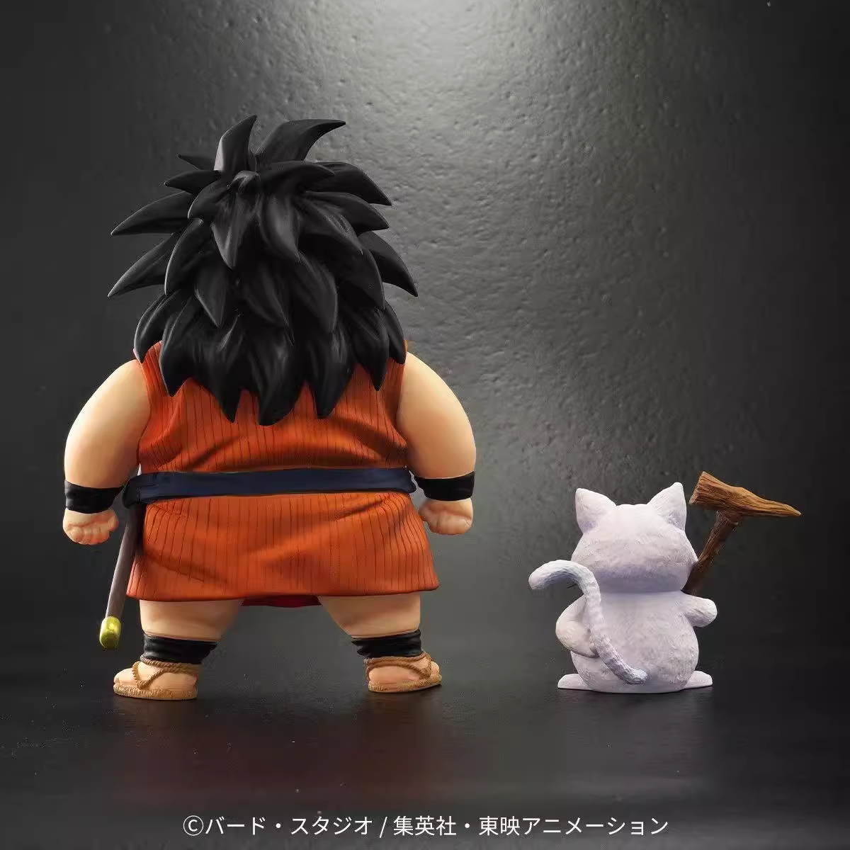 【Pre-sale】Yajirobe & Karin-sama-X-PLUS PLEX Studio