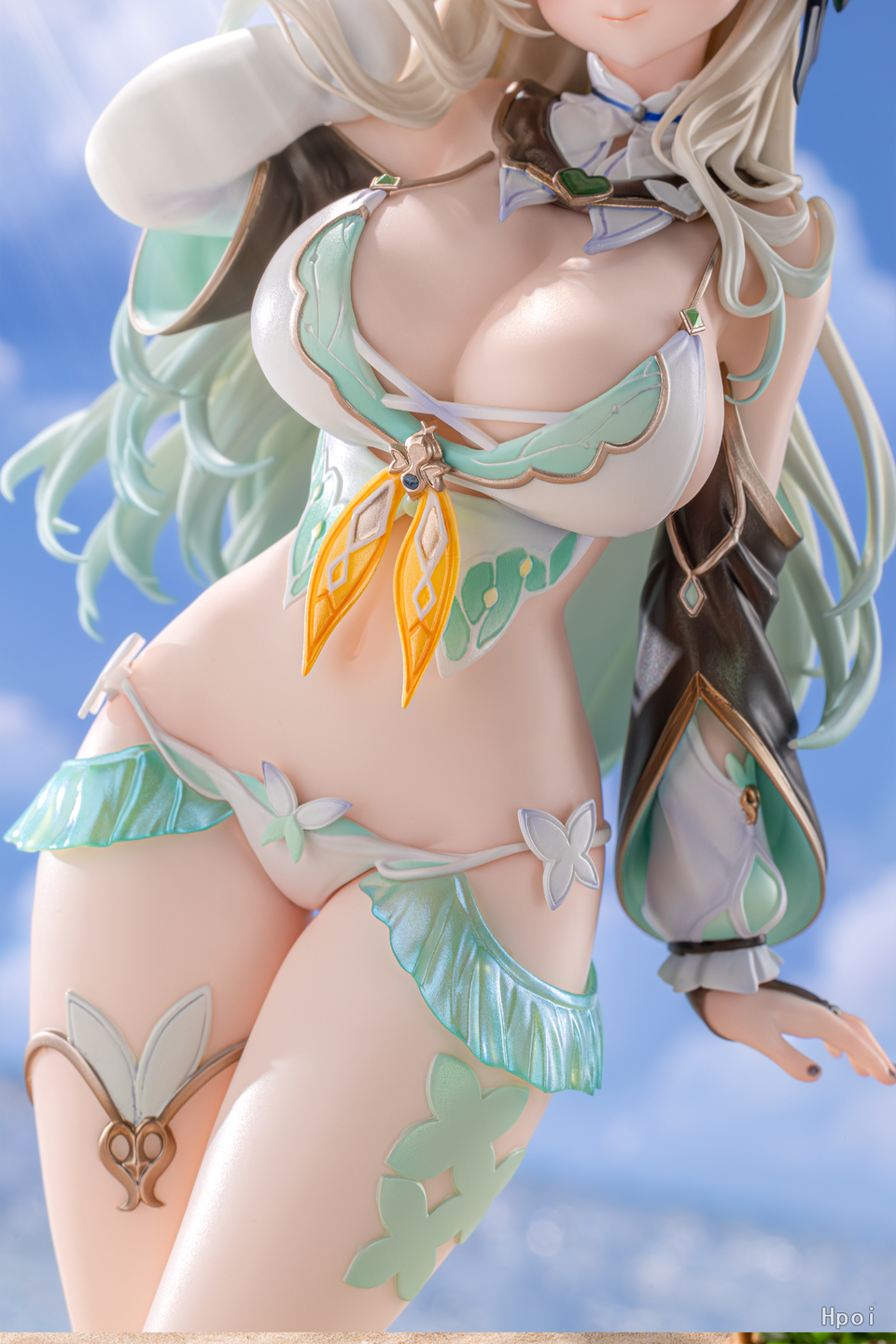 【Pre-sale】1/6 Scale Swimming Suit Firefly-Honkai: Star Rail-Fix cast Studio