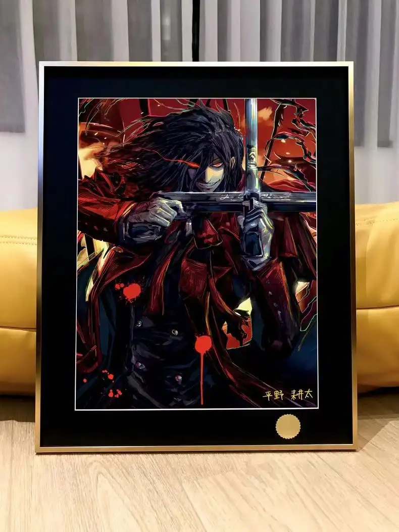 【Buy Three Get One Free】In stock Decorative Paintings--Do Remember to Remark