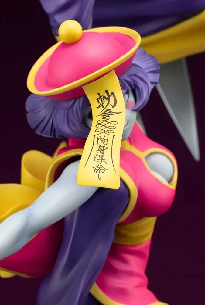 【Pre-sale】1/7 Scale SV371 Hsien-Ko/ Lei-Lei-Darkstalkers-Kotobukiya Studio