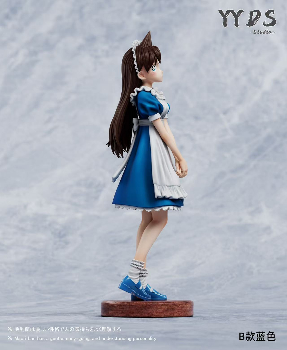 【Pre-sale】1/6 Scale Ran Mori-Detective Conan-YYDS Studio