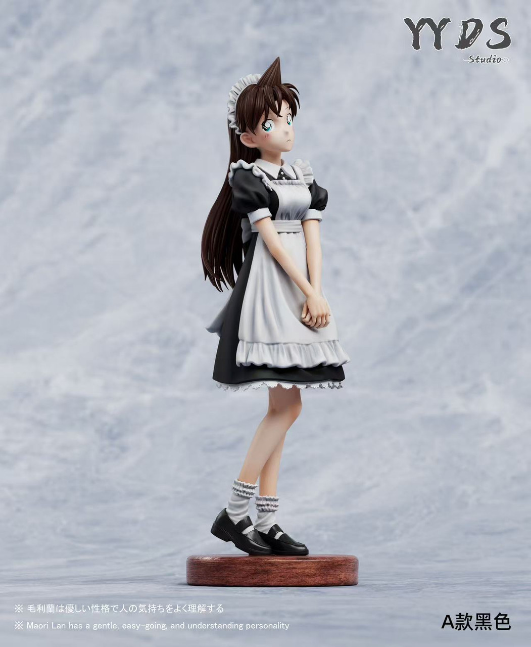 【Pre-sale】1/6 Scale Ran Mori-Detective Conan-YYDS Studio