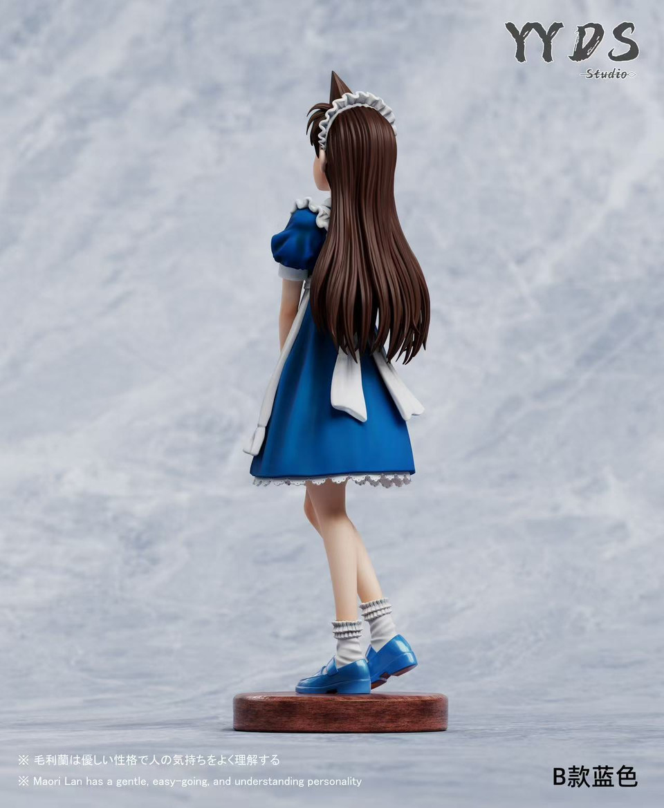 【Pre-sale】1/6 Scale Ran Mori-Detective Conan-YYDS Studio