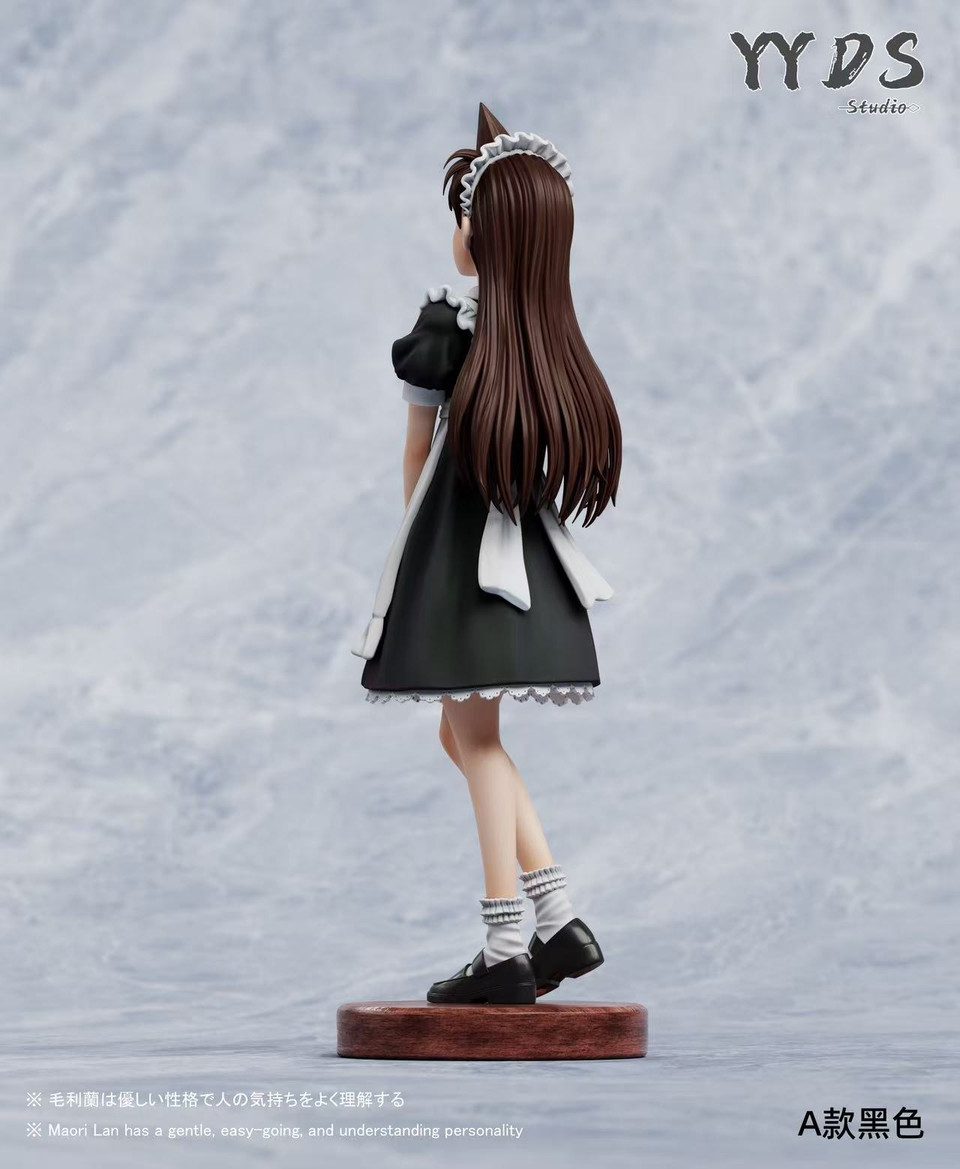 【Pre-sale】1/6 Scale Ran Mori-Detective Conan-YYDS Studio