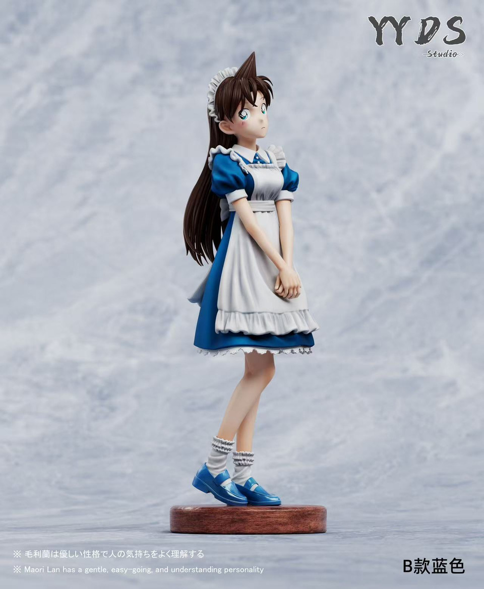 【Pre-sale】1/6 Scale Ran Mori-Detective Conan-YYDS Studio