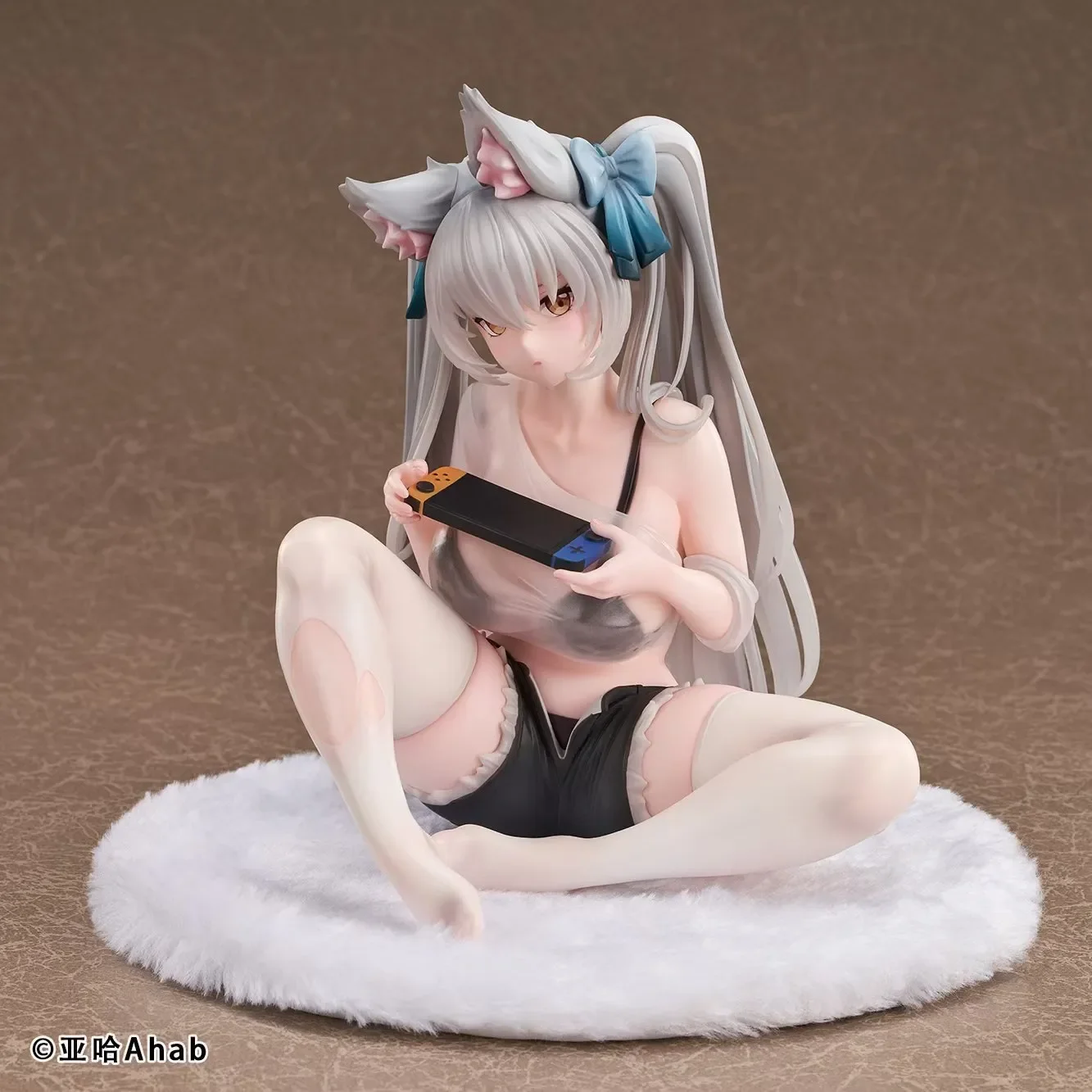 【Pre-sale】1/6 Scale Gaming Time of Ahab-Original Design-ACEModeling Studio