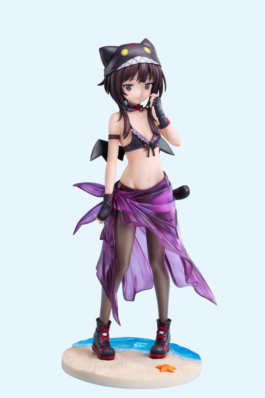 【Pre-sale】1/7 Scale Megumin-KONOSUBA - An Explosion on This Wonderful World!-A DIMENSION Studio