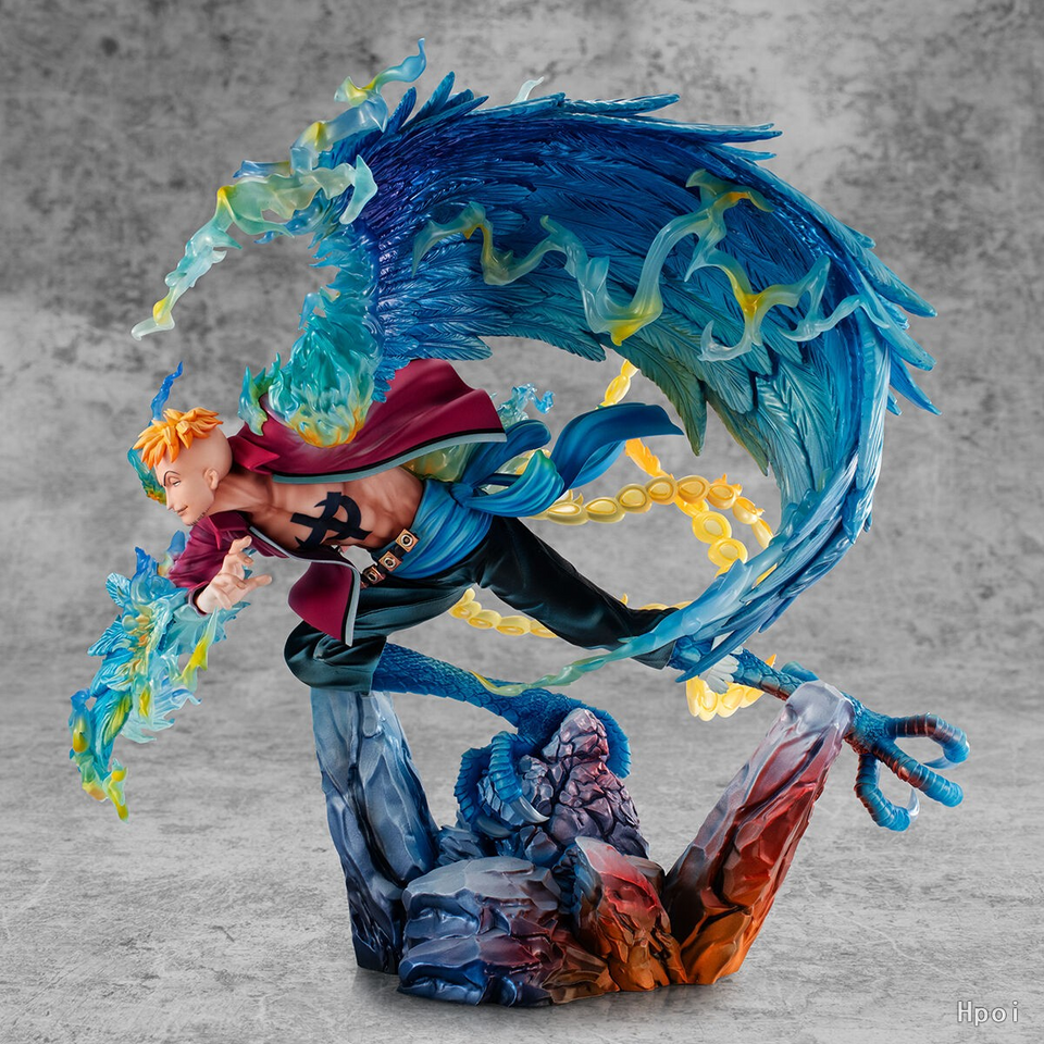 【Pre-sale】POP MAX Marco-MegaHouse Studio