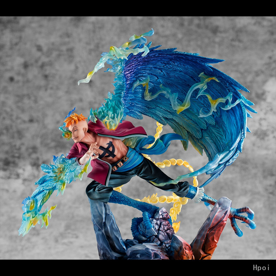 【Pre-sale】POP MAX Marco-MegaHouse Studio