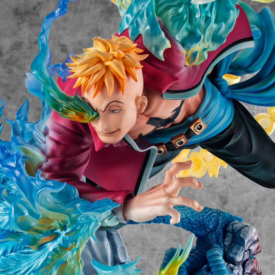【Pre-sale】POP MAX Marco-MegaHouse Studio