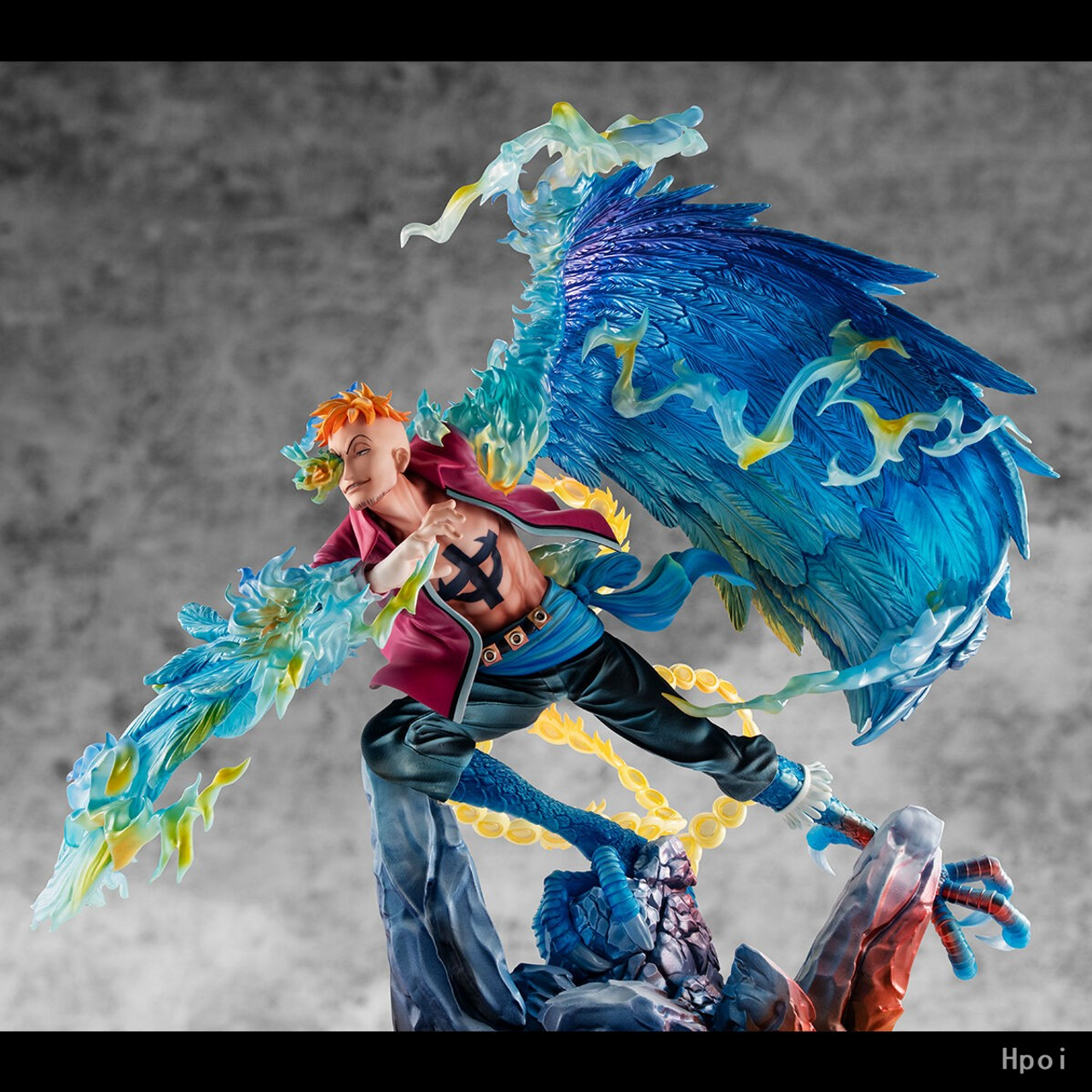 【Pre-sale】POP MAX Marco-MegaHouse Studio
