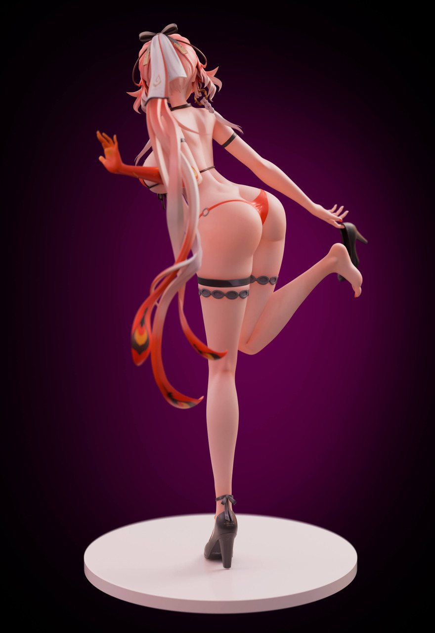 【Sold out】1/6 Scale ChangLi-Other series-MiYin Studio