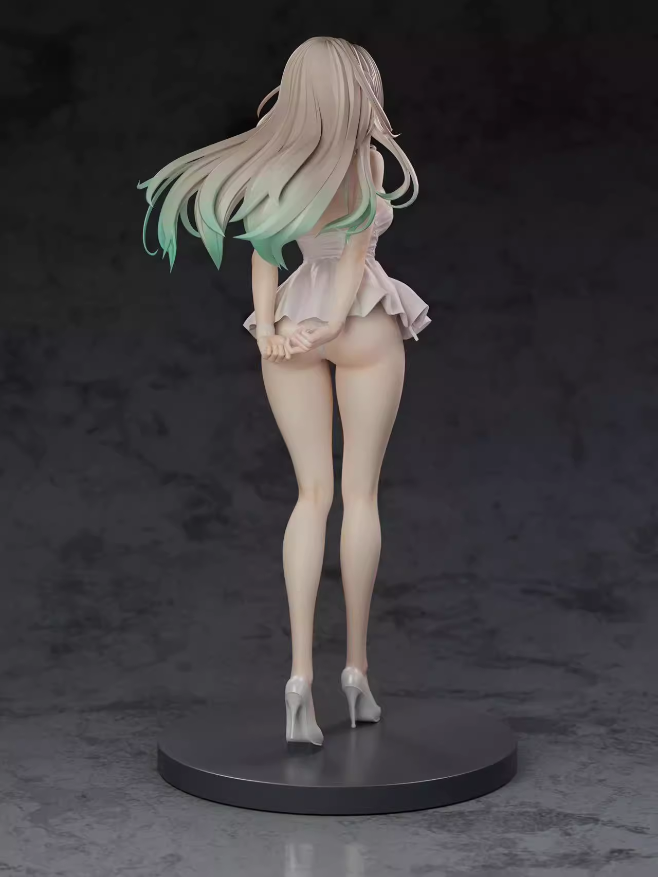 【Pre-sale】1/6 Scale Firefly-Honkai: Star Rail-JDZ Studio