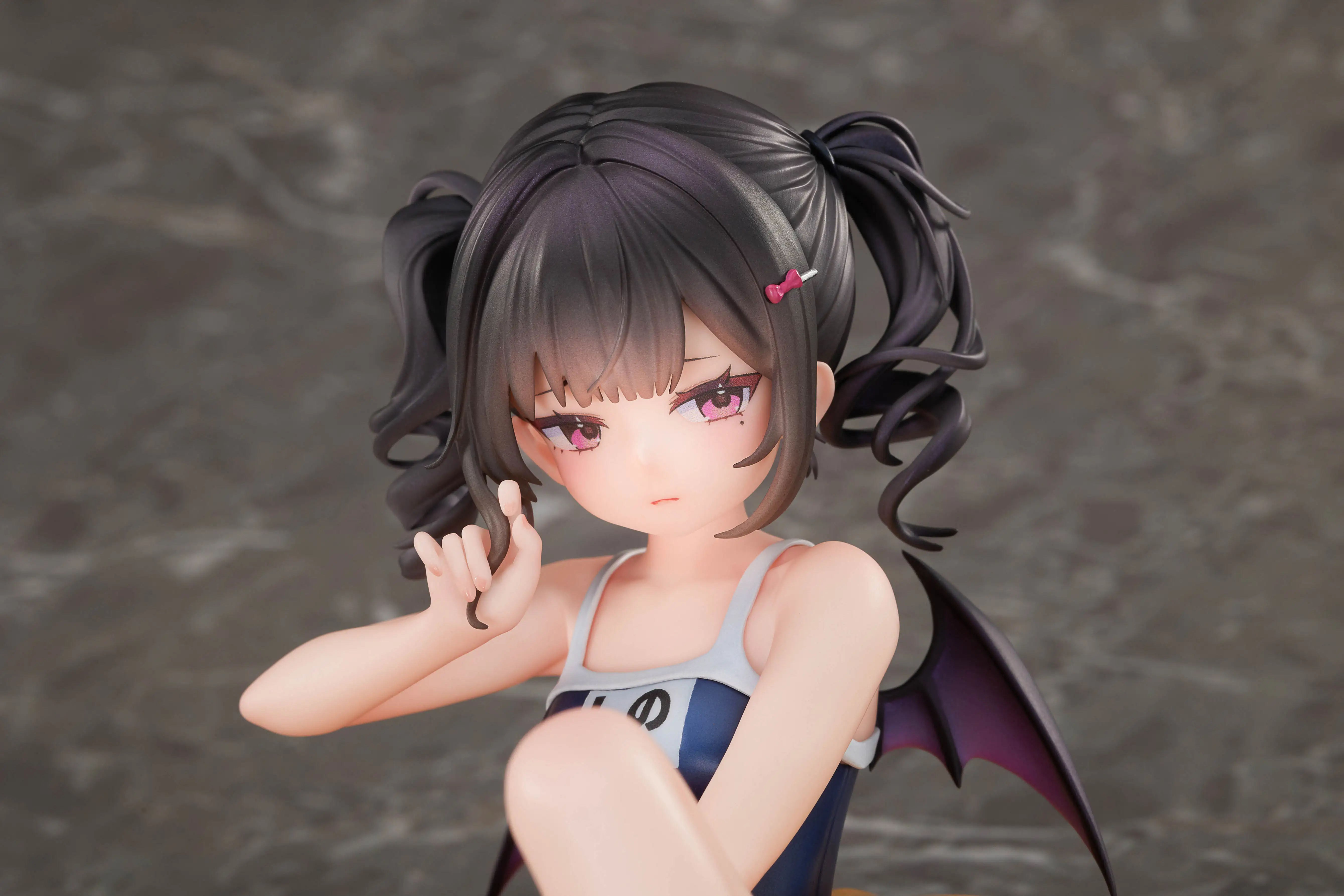 【Pre-sale】1/3 and 1/7 Scale Swimming Suit ZiNai-Other series-MAGI ARTS×Riko Studios