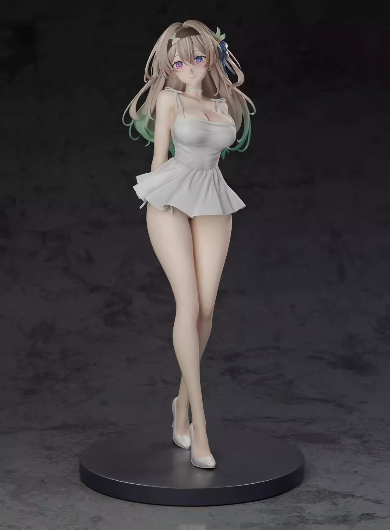【Pre-sale】1/6 Scale Firefly-Honkai: Star Rail-JDZ Studio