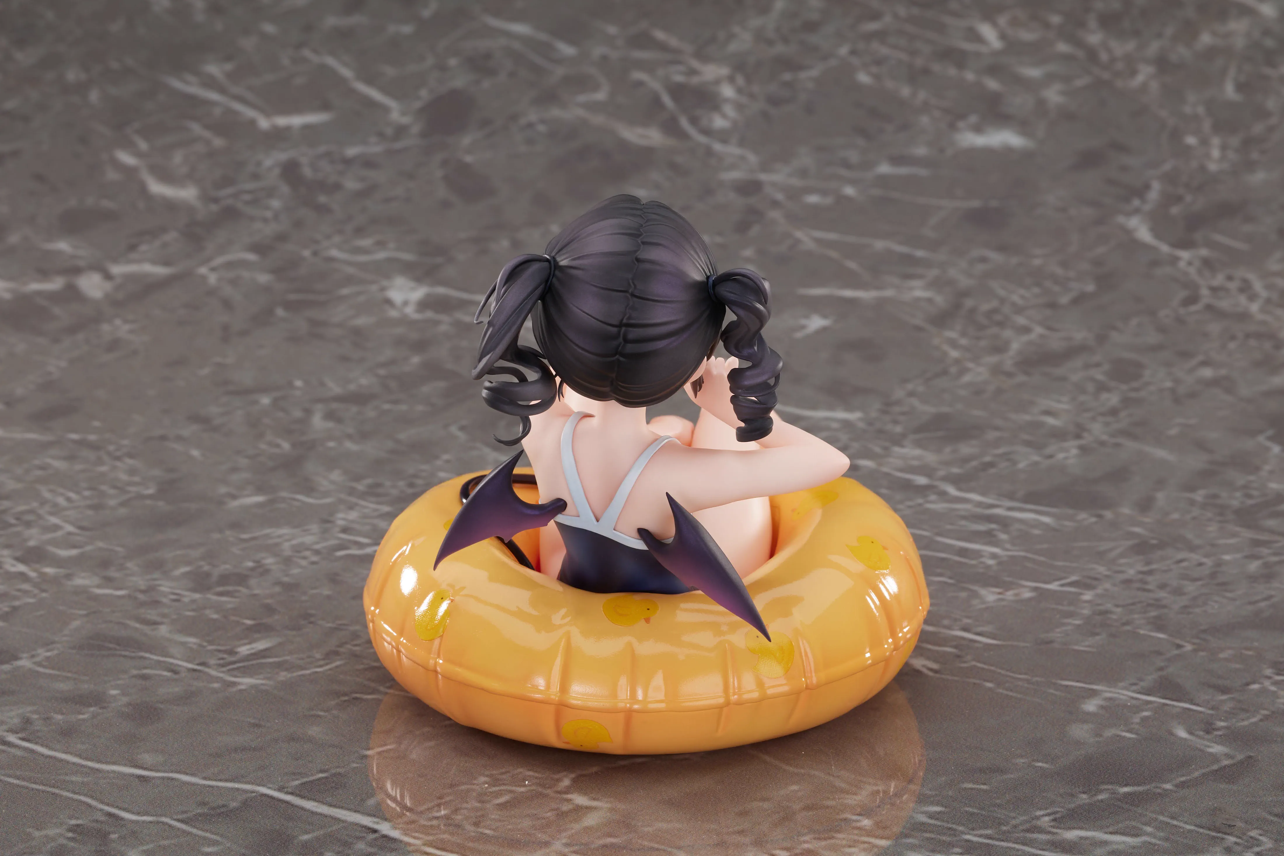 【Pre-sale】1/3 and 1/7 Scale Swimming Suit ZiNai-Other series-MAGI ARTS×Riko Studios