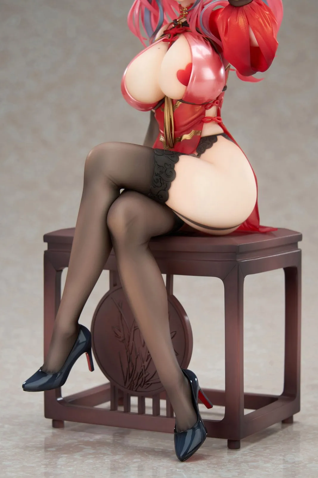 【Pre-sale】1/7 Scale Illustration Ver. USS Bremerton-Azur Lane-APEX Studio