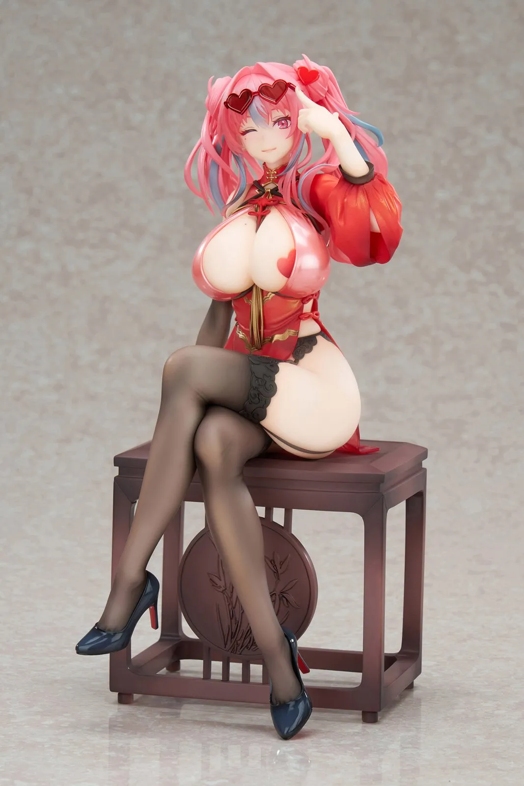 【Pre-sale】1/7 Scale Illustration Ver. USS Bremerton-Azur Lane-APEX Studio