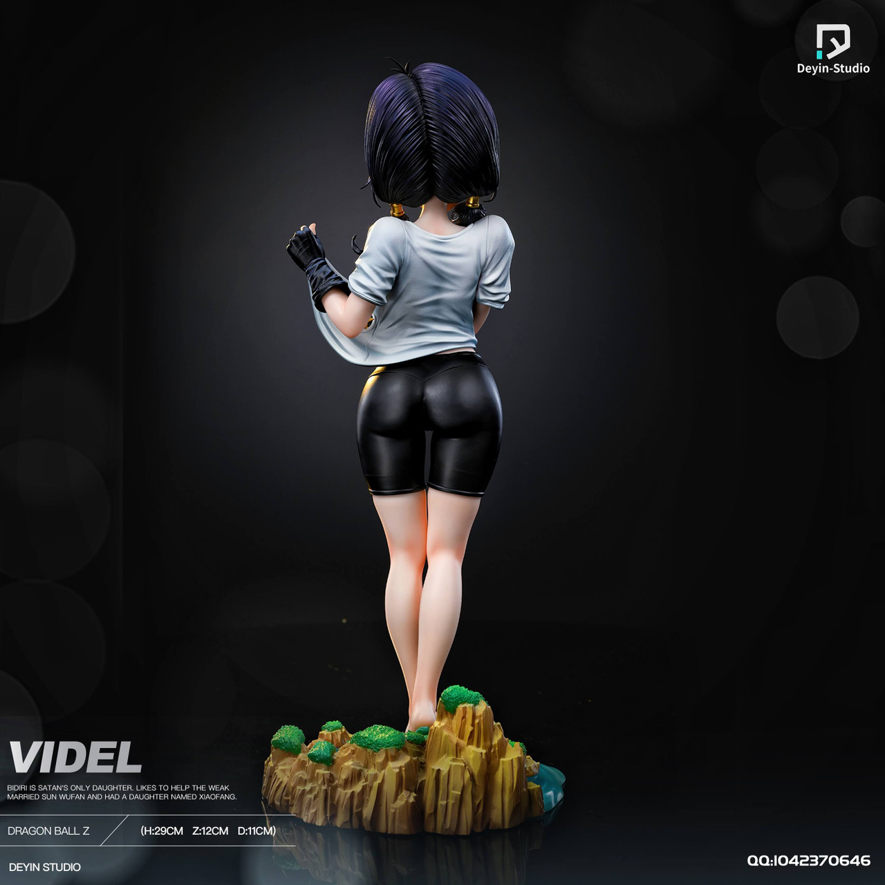 【Sold out】Videl-Deyin Studio