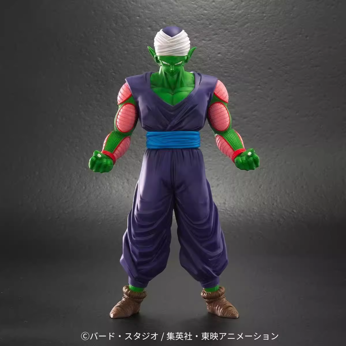 【Pre-sale】1/6 & 1/4 Scale Piccolo-X-PLUS PLEX Studio