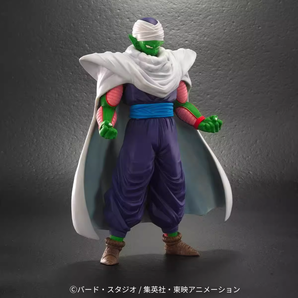 【Pre-sale】1/6 & 1/4 Scale Piccolo-X-PLUS PLEX Studio