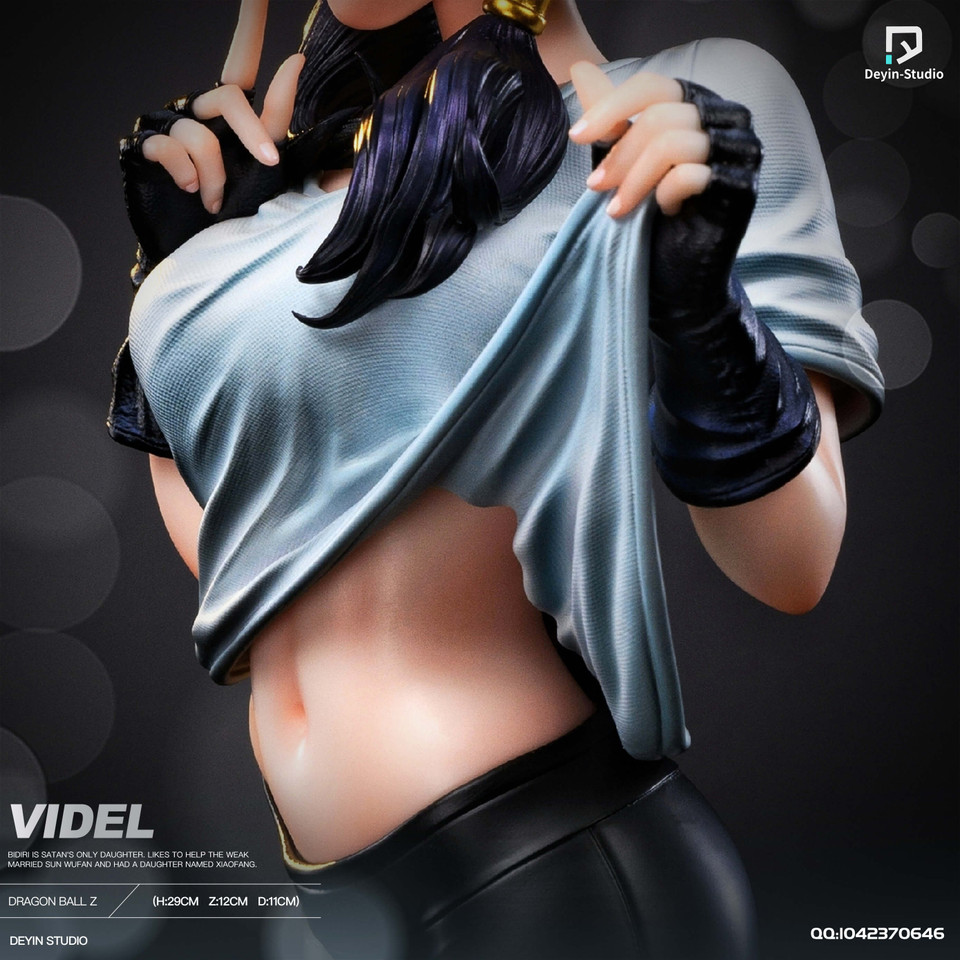 【Sold out】Videl-Deyin Studio