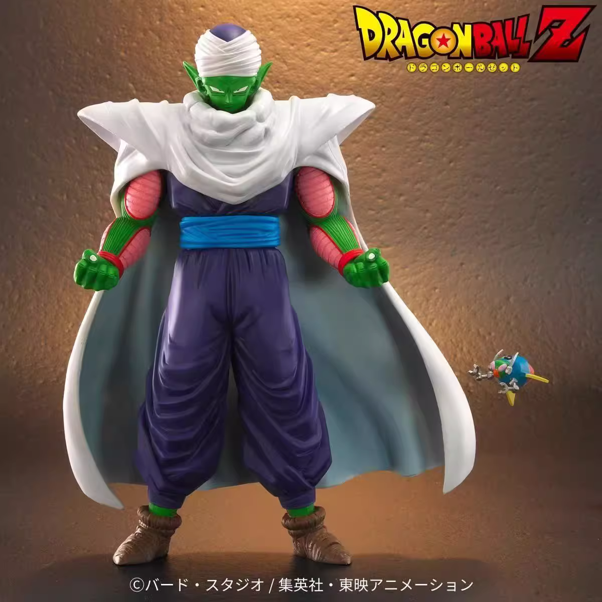 【Pre-sale】1/6 & 1/4 Scale Piccolo-X-PLUS PLEX Studio