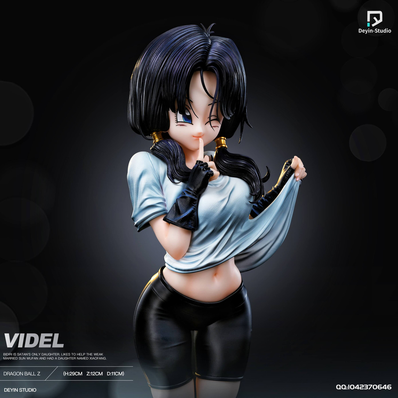 【Sold out】Videl-Deyin Studio
