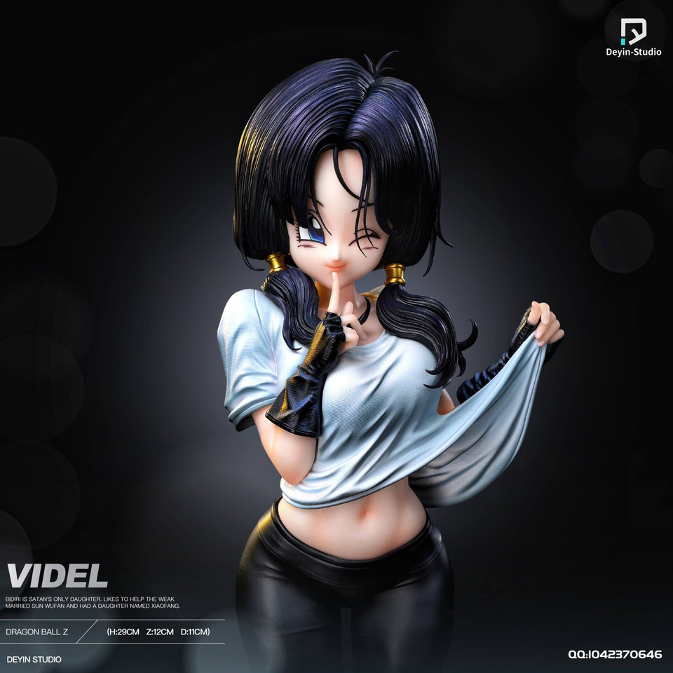 【Sold out】Videl-Deyin Studio